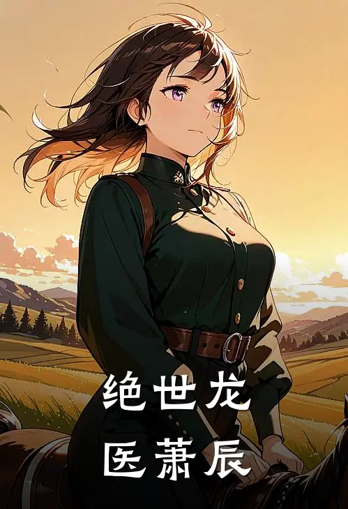 绝世龙医萧辰