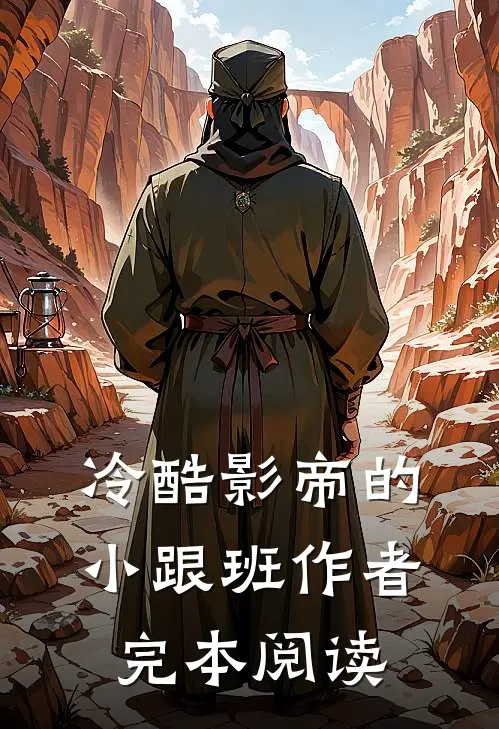 冷酷影帝的小跟班作者完本阅读
