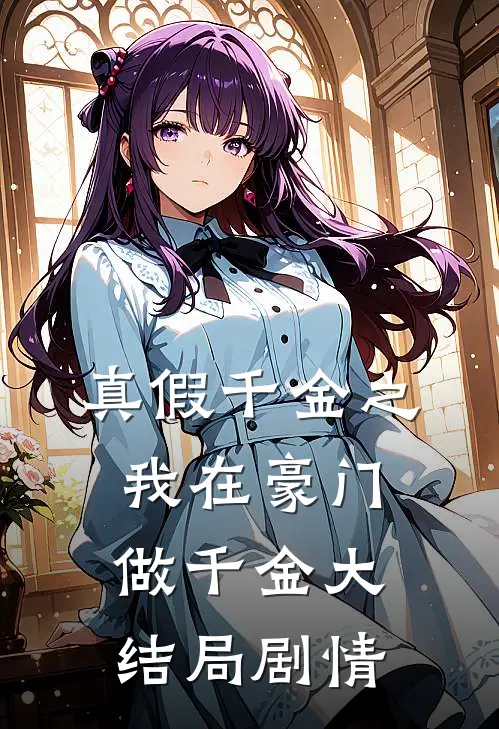 真假千金之我在豪门做千金大结局剧情