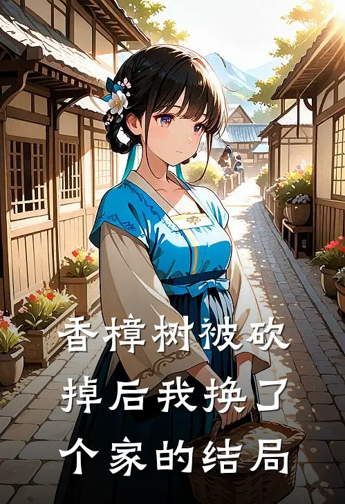 香樟树被砍掉后我换了个家的结局