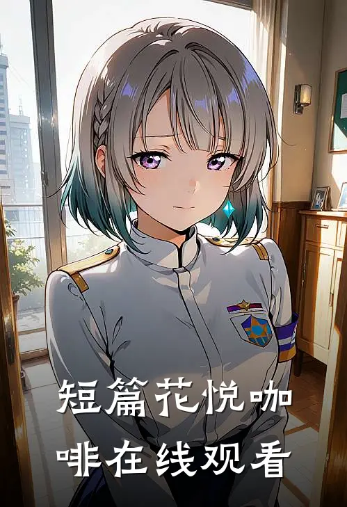 短篇花悦咖啡在线观看