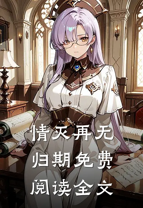 情灭再无归期免费阅读全文