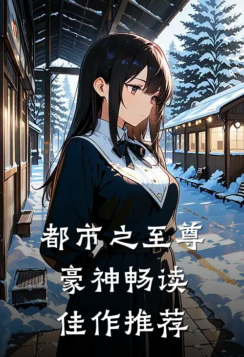 都市之至尊豪神畅读佳作推荐