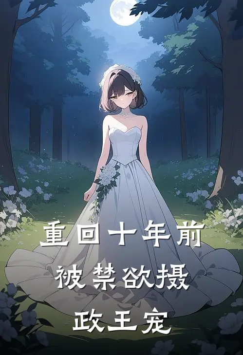 重回十年前,被禁欲摄政王宠