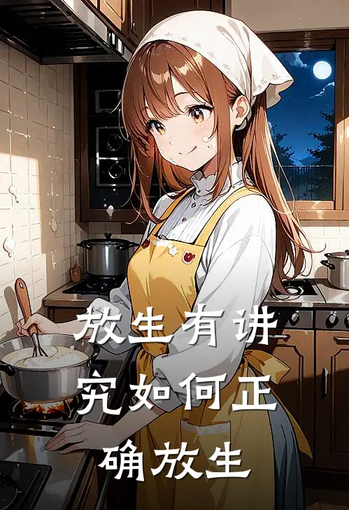 放生有讲究 如何正确放生