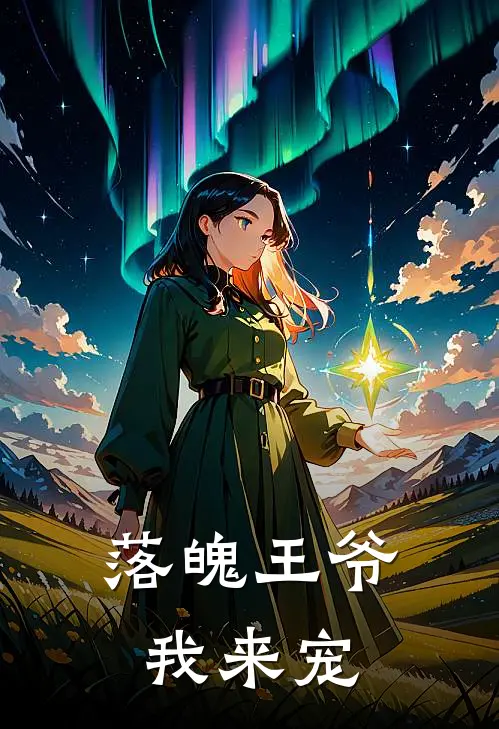 落魄王爷我来宠