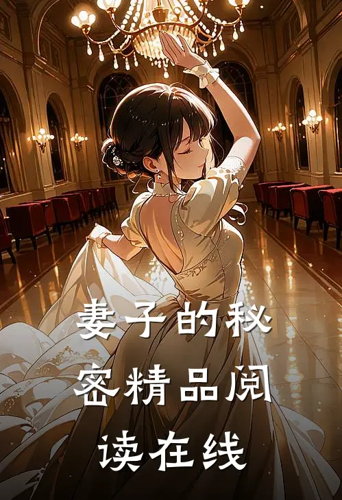 妻子的秘密精品阅读在线