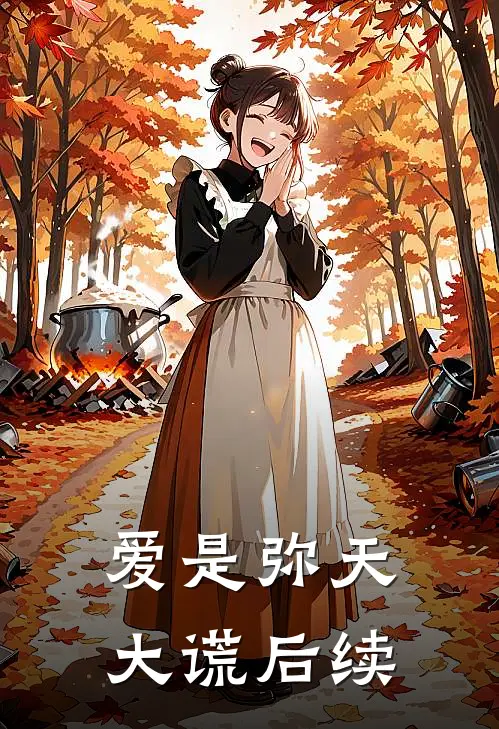 爱是弥天大谎后续