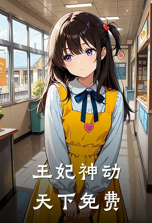 王妃神动天下免费