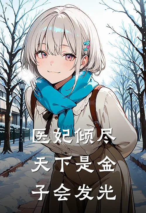 医妃倾尽天下 是金子会发光