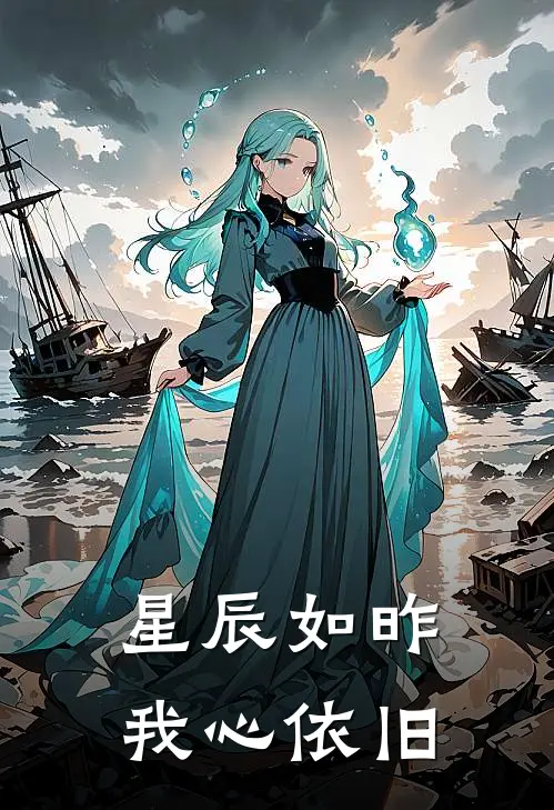 星辰如昨,我心依旧,