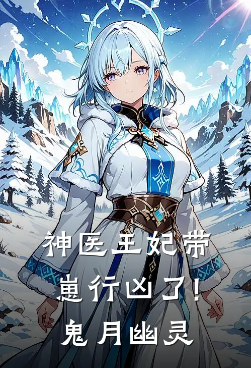 神医王妃带崽行凶了! 鬼月幽灵