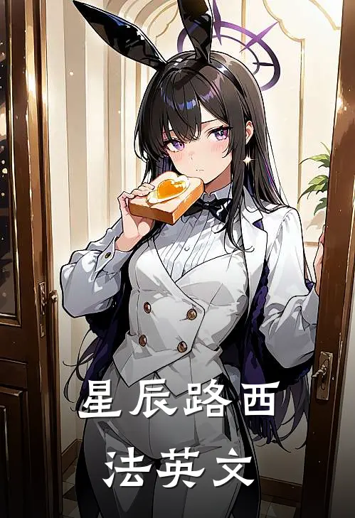 星辰路西法英文