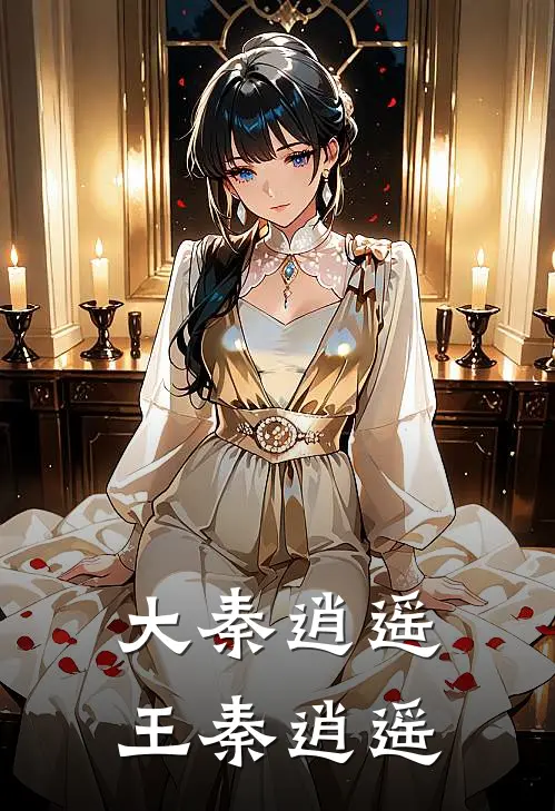大秦逍遥王秦逍遥