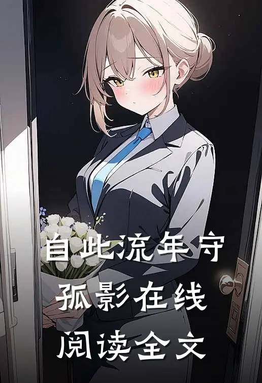 自此流年守孤影在线阅读全文