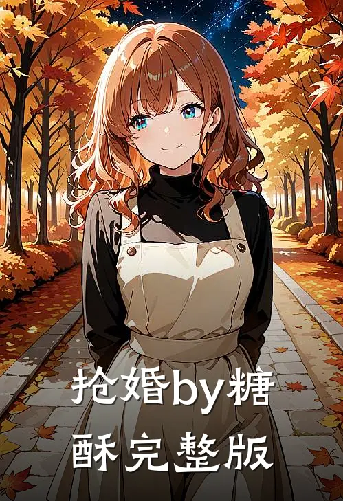 抢婚by糖酥完整版