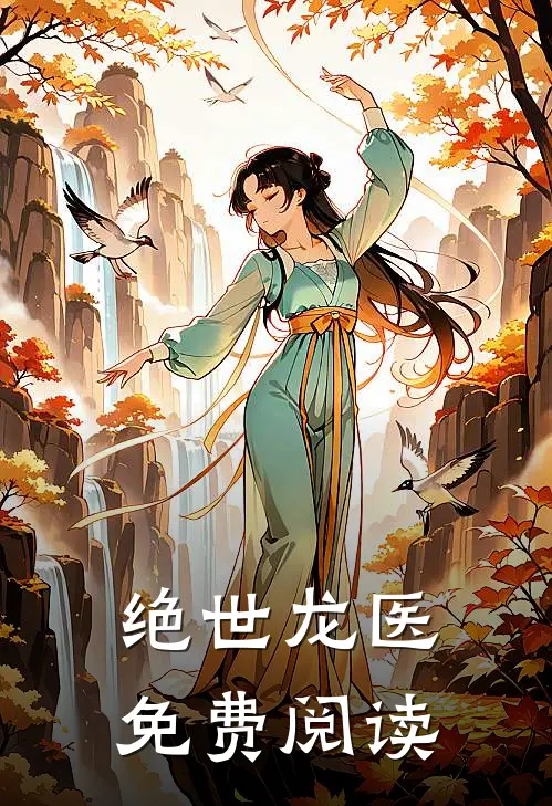 绝世龙医免费阅读