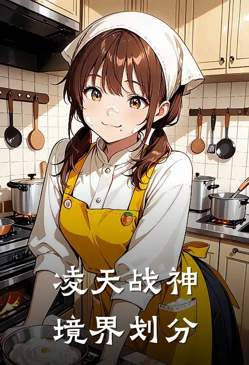 凌天战神境界划分