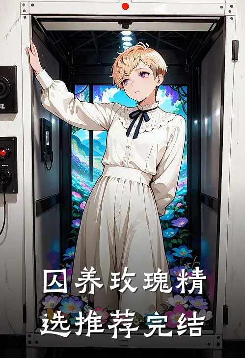 囚养玫瑰精选推荐完结
