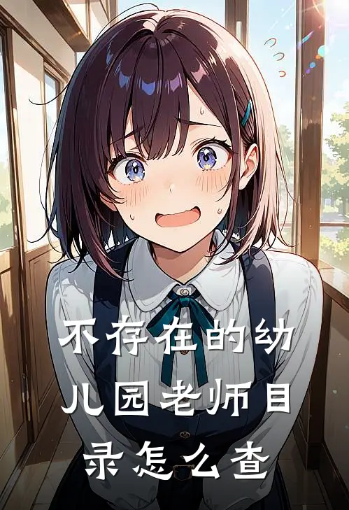 不存在的幼儿园老师目录怎么查