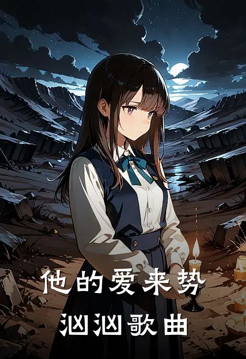 他的爱来势汹汹歌曲