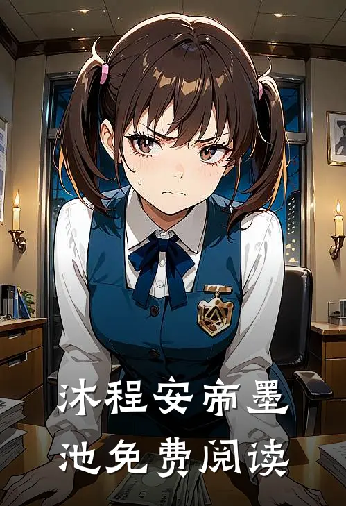沐程安帝墨池免费阅读