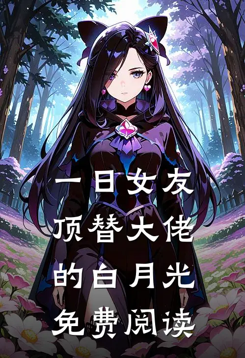 一日女友顶替大佬的白月光免费阅读