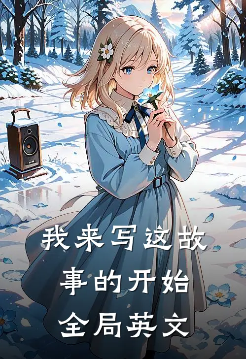 我来写这故事的开始全局英文