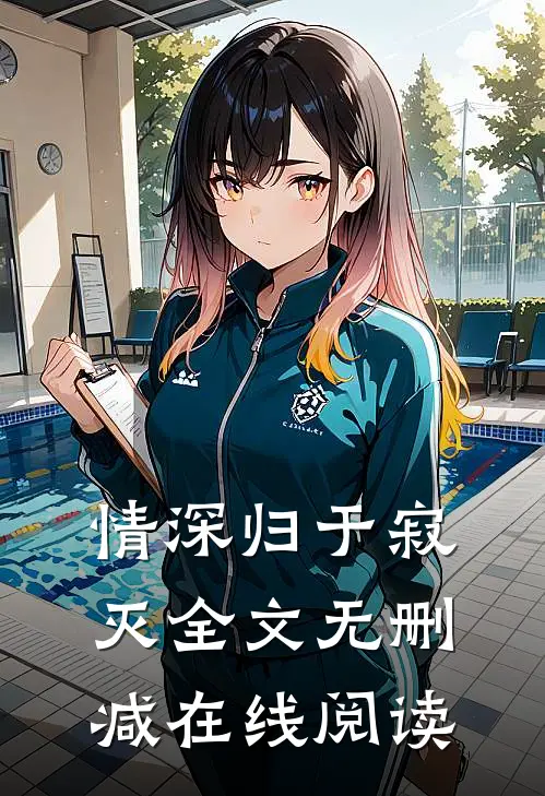 情深归于寂灭全文无删减在线阅读