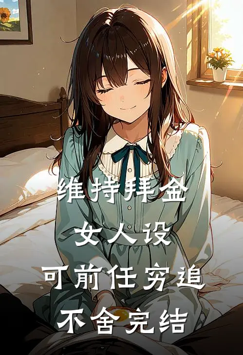 维持拜金女人设，可前任穷追不舍完结
