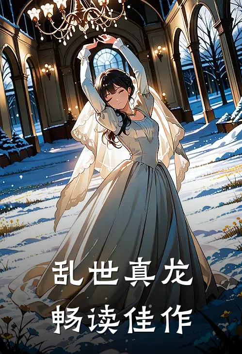 乱世真龙畅读佳作