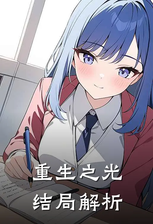 重生之光结局解析