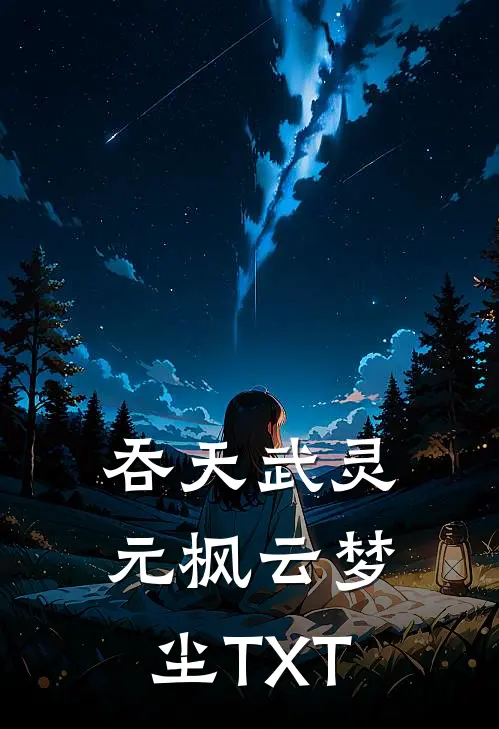 吞天武灵元枫云梦尘TXT