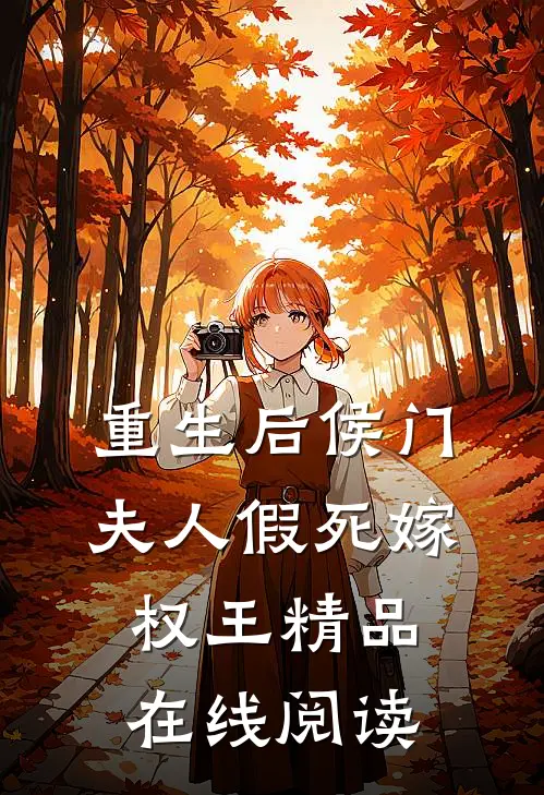 重生后侯门夫人假死嫁权王精品在线阅读