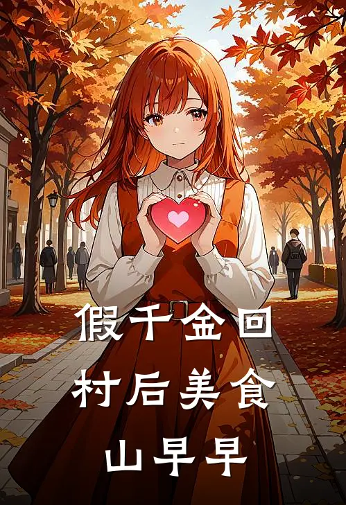 假千金回村后美食山早早