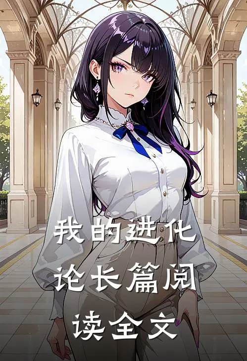 我的进化论长篇阅读全文