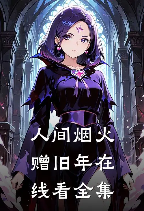 人间烟火赠旧年在线看全集