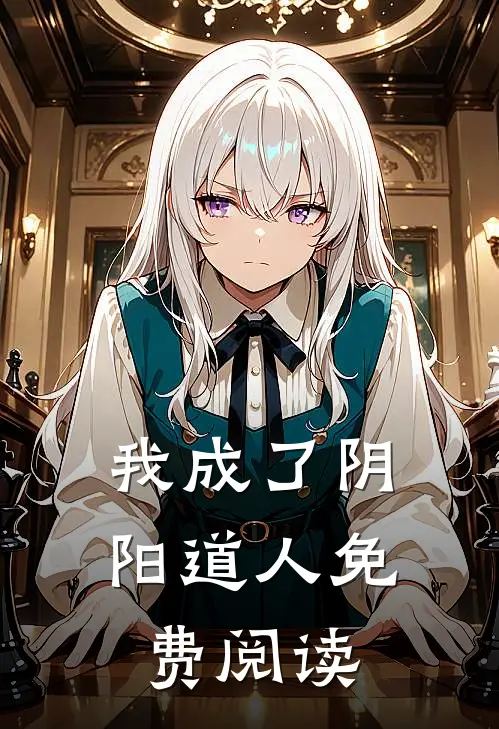 我成了阴阳道人免费阅读