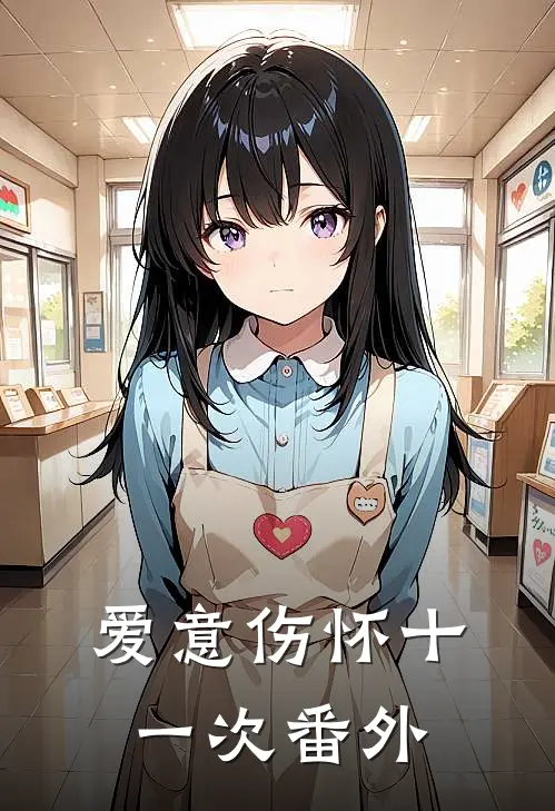 爱意伤怀十一次番外