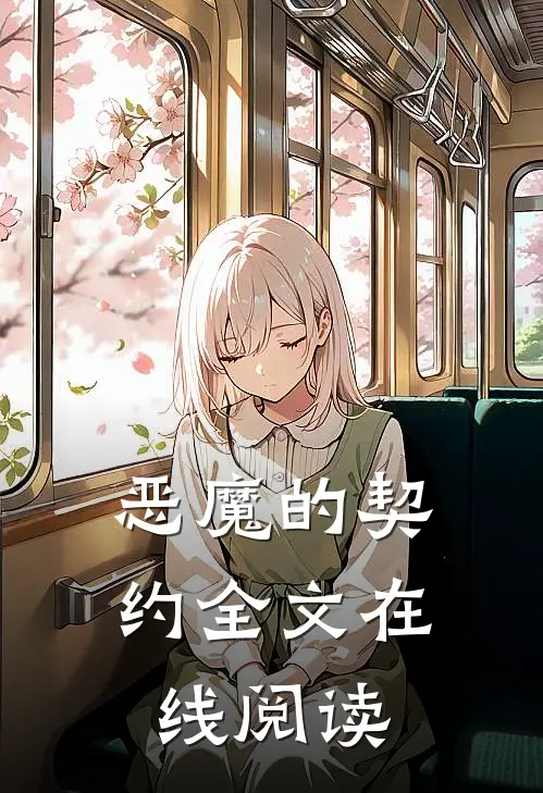恶魔的契约全文在线阅读