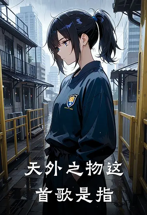 天外之物这首歌是指