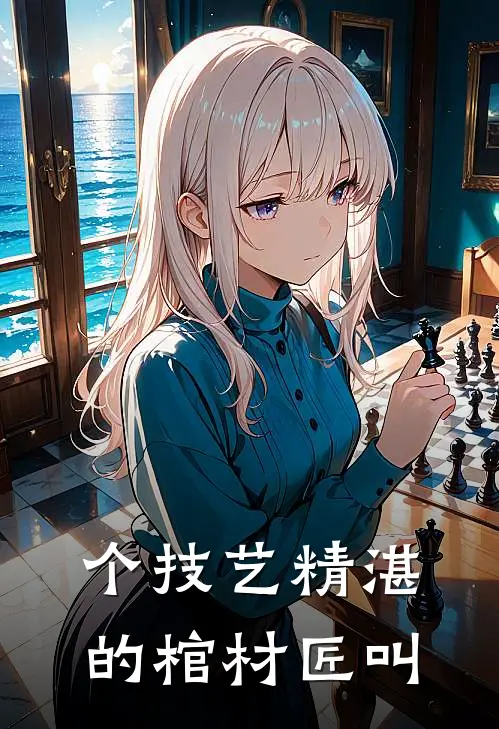 个技艺精湛的棺材匠叫