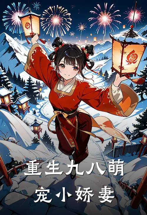 重生九八萌宠小娇妻