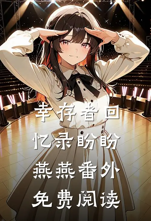 幸存者回忆录盼盼燕燕 番外免费阅读