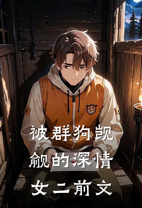 被群狗觊觎的深情女二前文