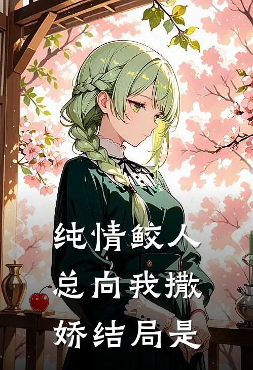 纯情鲛人总向我撒娇结局是