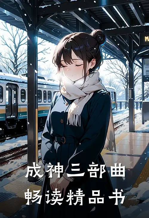 成神三部曲畅读精品书