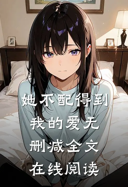 她不配得到我的爱无删减全文在线阅读