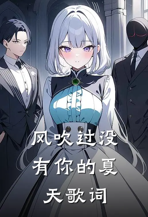 风吹过没有你的夏天歌词