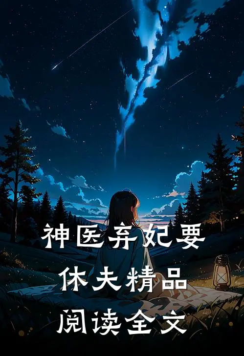 神医弃妃要休夫精品阅读全文